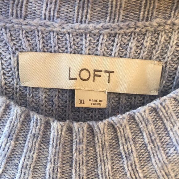 Loft Sweater - Picture 2 of 4